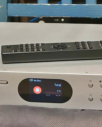 Audiolab CDT 7000