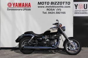 Triumph SpeedMaster