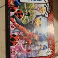 miraculous pizzle clementoni