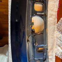 Cofano posteriore Porsche 996 Carrera 4