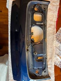 Cofano posteriore Porsche 996 Carrera 4