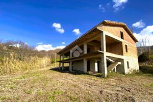 CASA INDIPENDENTE A PAOLA