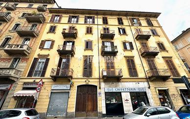 BILOCALE MANSARDATO CON RISCALDAMENTO AUTONOMO!