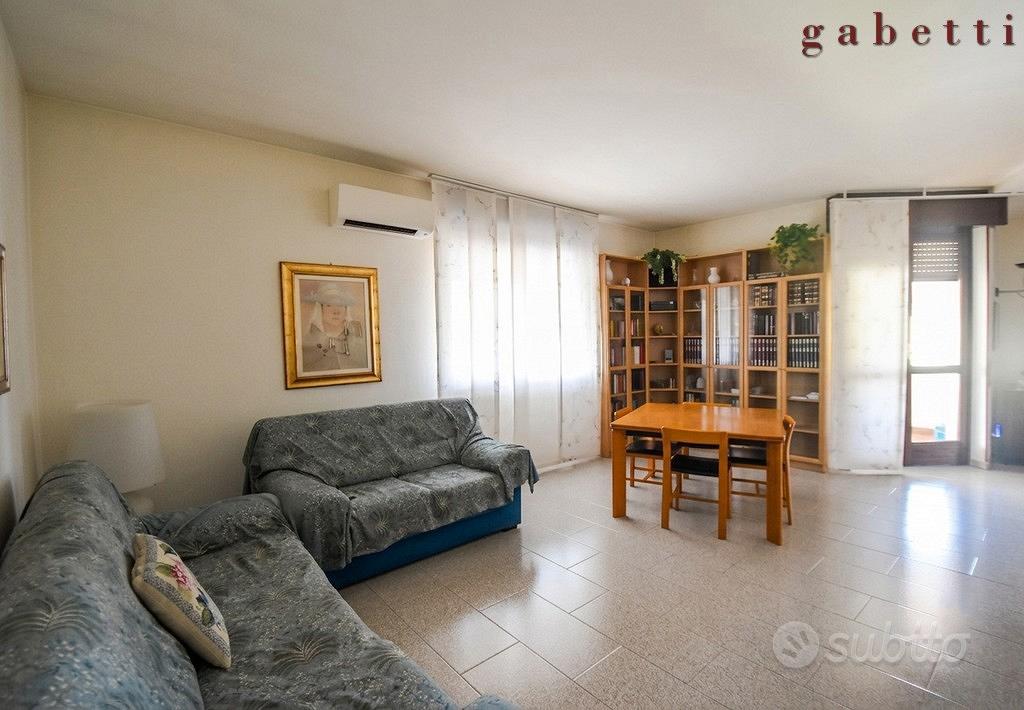 Apartment in Magenta, Ponte Vecchio - Vista 2