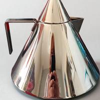 Alessi Officine Bollitore Il Conico Design Aldo Ro