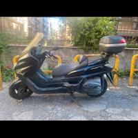 Scooter Yamaha Majesty 400