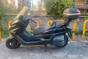 Scooter Yamaha Majesty 400
