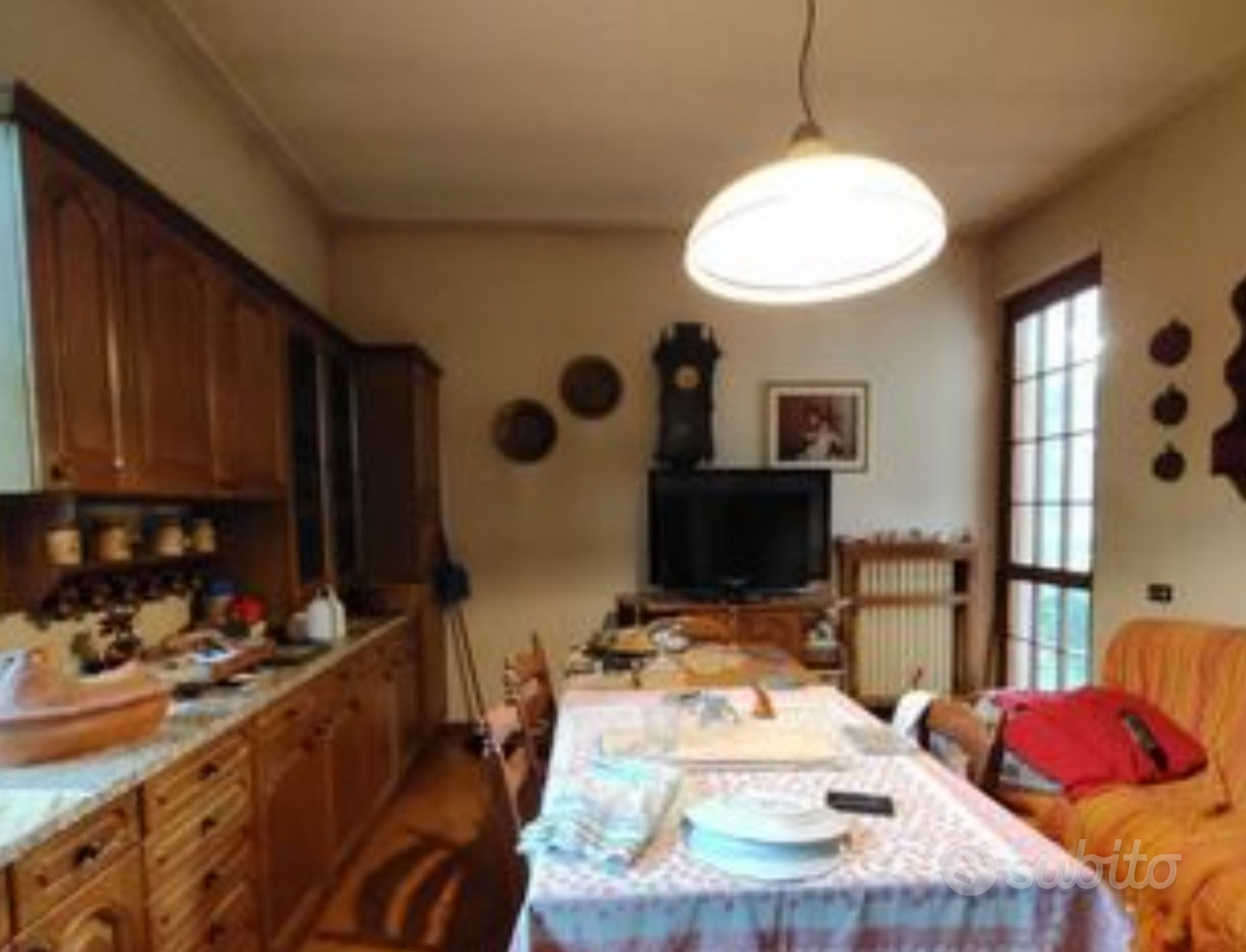 Casa – Santo Stefano Lodigiano, Filolungo - Altro