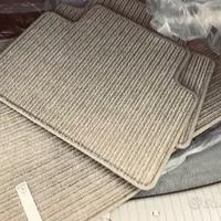 Set Completo 4 Tappetini Original Mercedes Ben