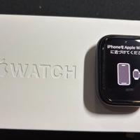 Apple Watch Serie 8 - 45mm Midnight Aluminium Case