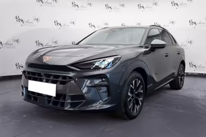 CUPRA Terramar 1.5 e-HYBRID DSG Camera ACC 18...
