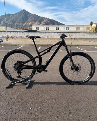 ebike Crussis e-full 11.11 avinox m2s