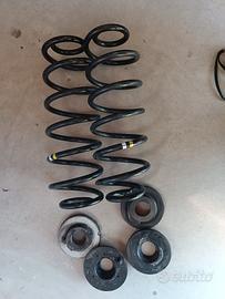 molle posteriori VW golf V