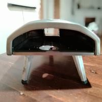 Forno pizza ooni