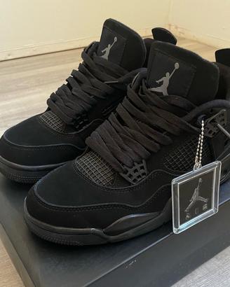 Jordan 4