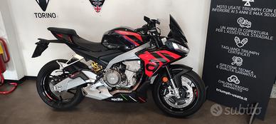 Aprilia Tuono 660 FACTORY ABS