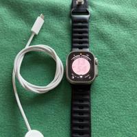 Apple Watch Ultra