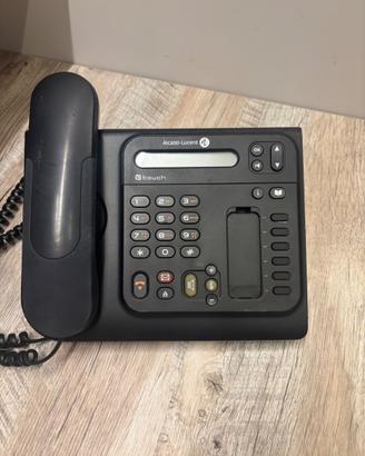 Base Telefono VoIP Alcatel 4018 OmniPCX Ricambi