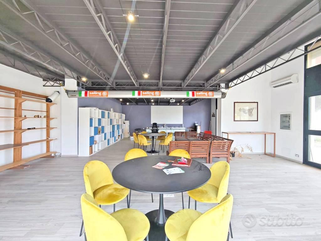 Immobile di 254 m² con 1 locale a Furnari - Vista 3