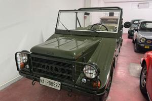 Audi Altro Autounion Munga