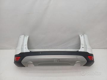 Paraurti posteriore originale ford kuga ii 2016-20