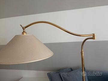 Lampada a stelo