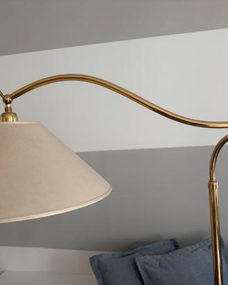 Lampada a stelo