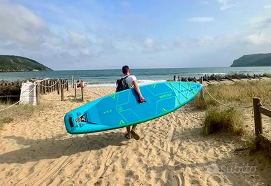 Stand up paddle SUP wattsup bream 10’6”
