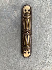 Maniglie d’epoca in ottone