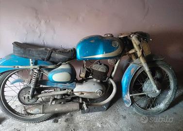 Beta sporting 125