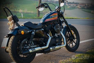 Iron 1200