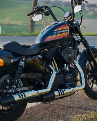 Iron 1200