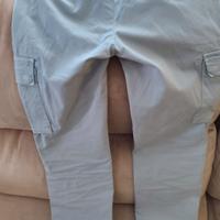 PANTALONI BAMBINO 