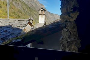 RHEMES-SAINT-GEORGES Frazione Frassiney