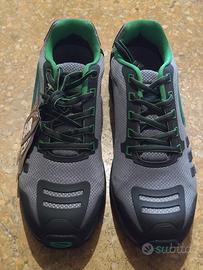 scarpa antinfortunistiche 