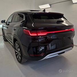 BYD Seal U DM-i Seal U DM-i 1.5 218 CV PHEV Com...