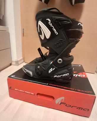 Scarponi da Moto taglia 43