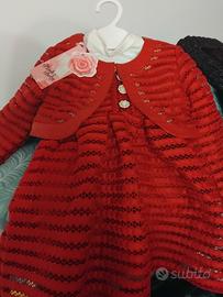 completo bimba 2 anni