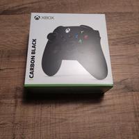 Controller pad xbox next g SIGILLATO black carbon