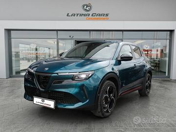 Alfa Romeo Junior 1.2 ibrida 145cv edct6 Con NAVIG
