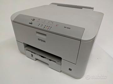 2 Stampanti Epson Workforce WP 4025 & WP4015