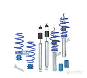 SOSPENSIONE FILETTATA BLUE LINE SKODA OCTAVIA 1U R