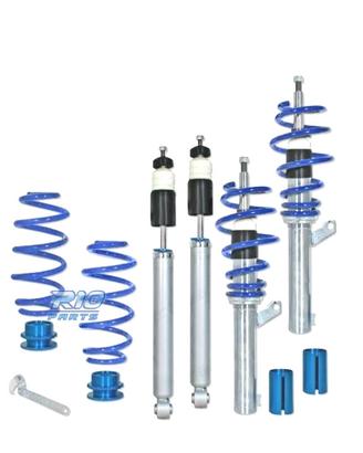 SOSPENSIONE FILETTATA BLUE LINE SKODA OCTAVIA 1U R