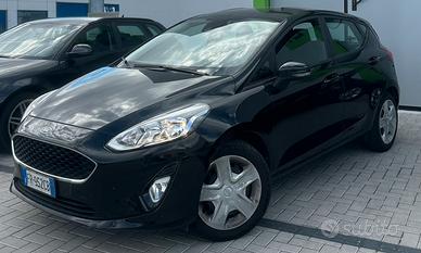 FORD FIESTA 1.5 tdci 86cv ADATTA A NEOPATENTATI