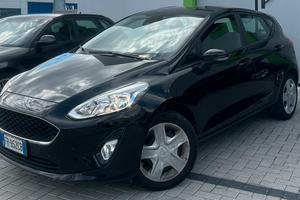 FORD FIESTA 1.5 tdci 86cv ADATTA A NEOPATENTATI