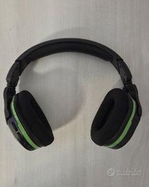 Cuffie Gaming Turtle Beach Stealth 600 Wireless