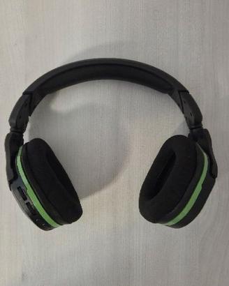 Cuffie Gaming Turtle Beach Stealth 600 Wireless