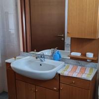 Mobiletto bagno