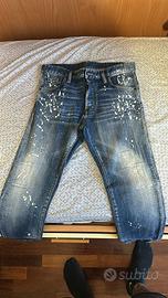 Jeans dsquared originali
