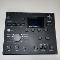 Elektron Analog Heat + Fx prezzo trattabile